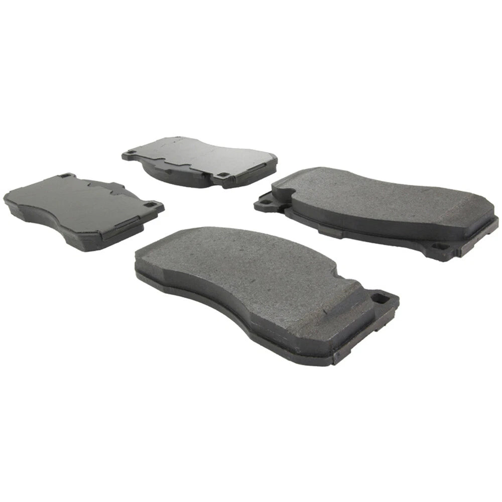 StopTech 308.13710 Street Front Brake Pads Set Kit for 08-13 135i / 12-14 Cooper
