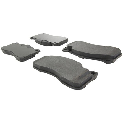 StopTech 308.13710 Street Front Brake Pads Set Kit for 08-13 135i / 12-14 Cooper