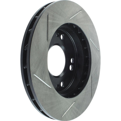 StopTech 126.46042SL Front Left Brake Rotor for 1990-1999 Talon / 90-01 Eclipse