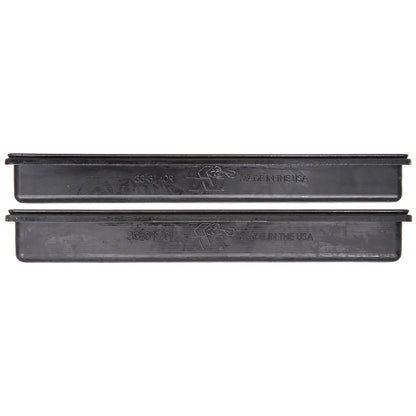 K&N 33-3140 Performance Air Filters for 18-22 E63 / 19-22 G63 / 21-22 GLE63 AMG