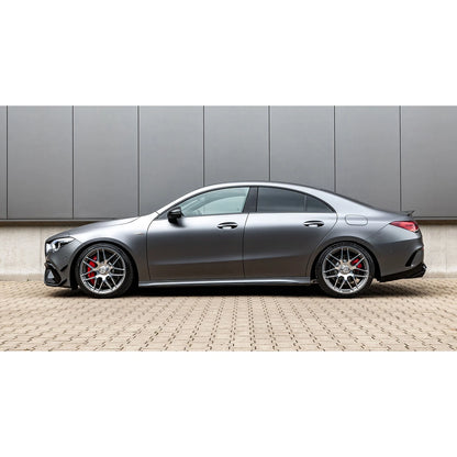 H&R Sport Springs w/ Adaptive Damping | Mercedes-Benz CLA45 AMG Coupe (19-23) (28657-2)