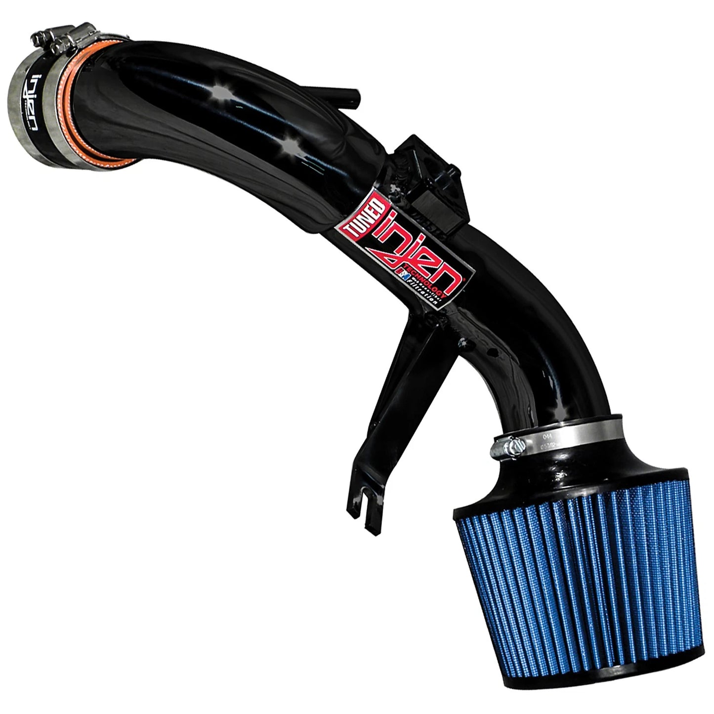 Injen Black Short Ram Intake w/ MR Tech | Mitsubishi Lancer/Outlander Sport (08-13) (SP1832BLK)