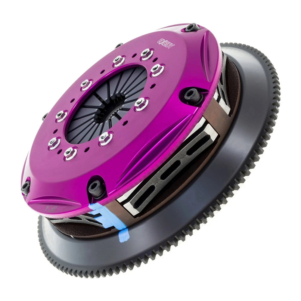 Exedy NM032SD Hyper Twin Cerametallic Clutch | Nissan Skyline GTR 89-93 (NM032SD)