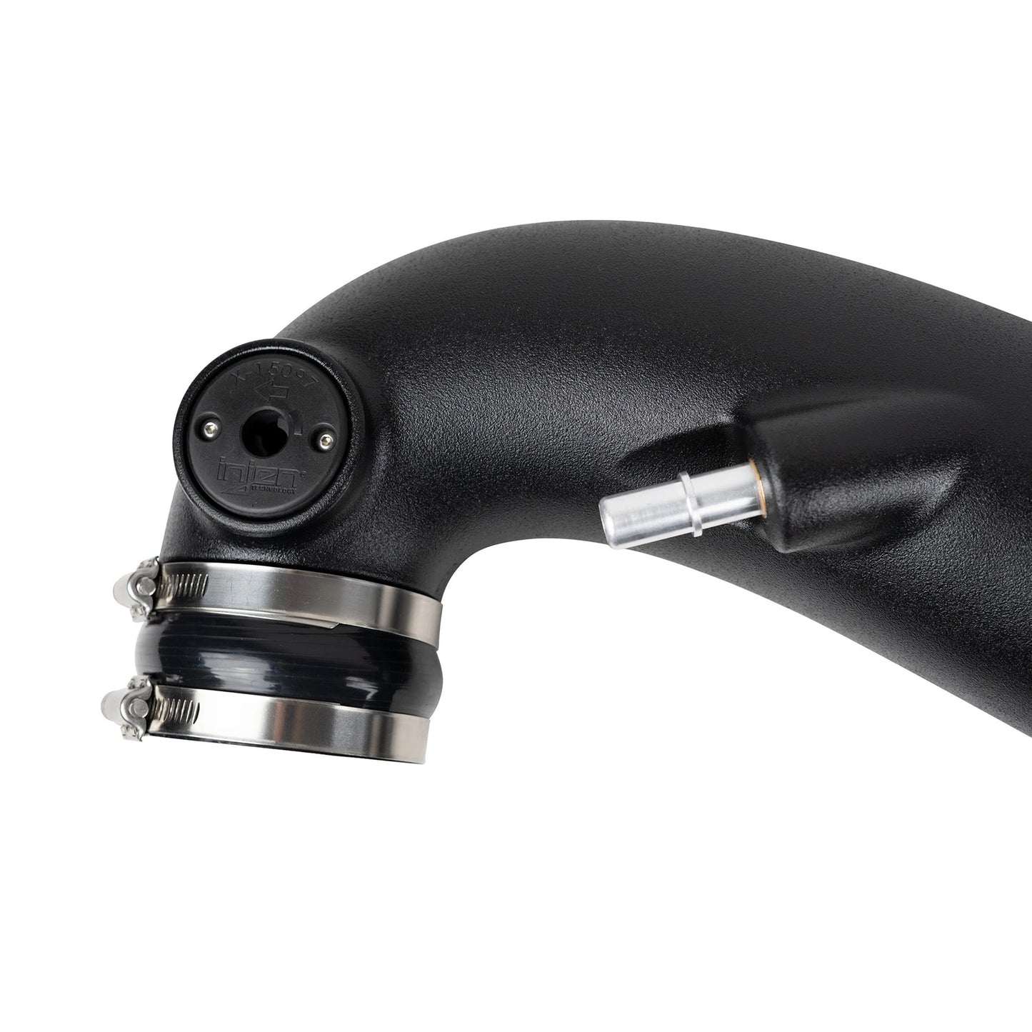 Injen Evolution Intake | Dodge Ram 1500/2500/3500 (09-22) (EVO8101)