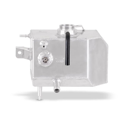 Mishimoto Aluminum Expansion Tank, Fits 2019+ Ford Ranger, Natural