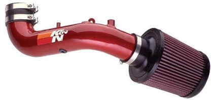 K&N Typhoon Air Intake System | Multiple Fitments (69-1009)