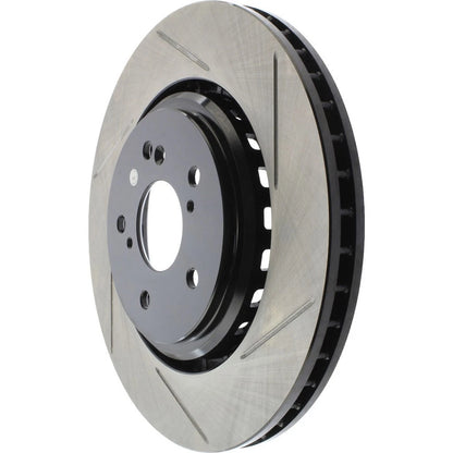 StopTech 126.40090SL Front Left Brake Disc Rotor for 2014-2016 MDX / 2015-20 TLX