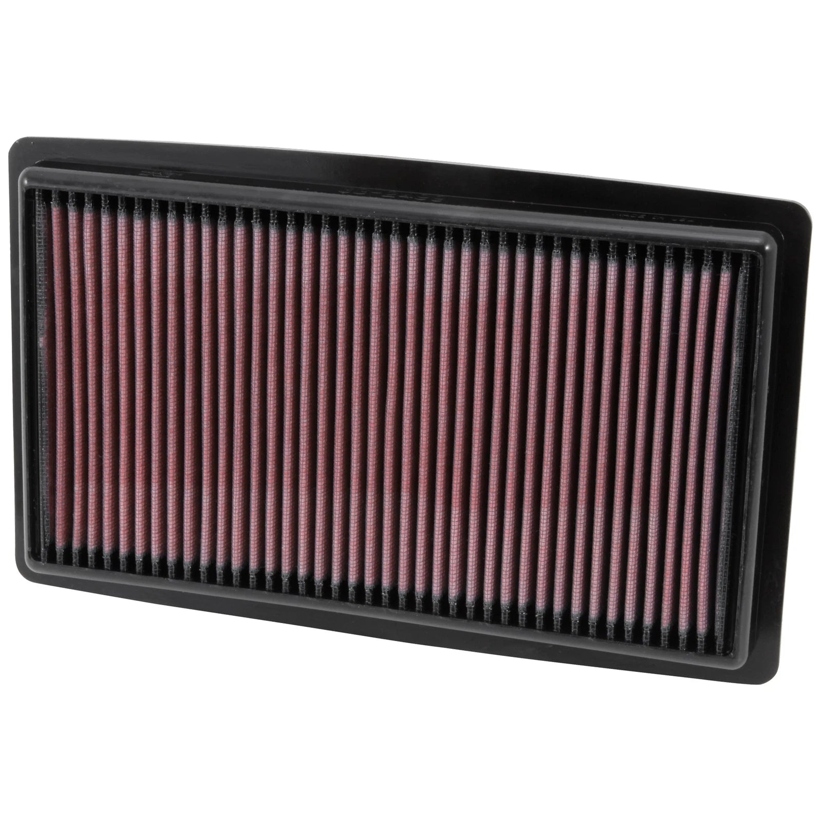 K&N 33-2499 High Flow Performance Air Filter for 13-17 Accord / 15-20 TLX 3.5 V6
