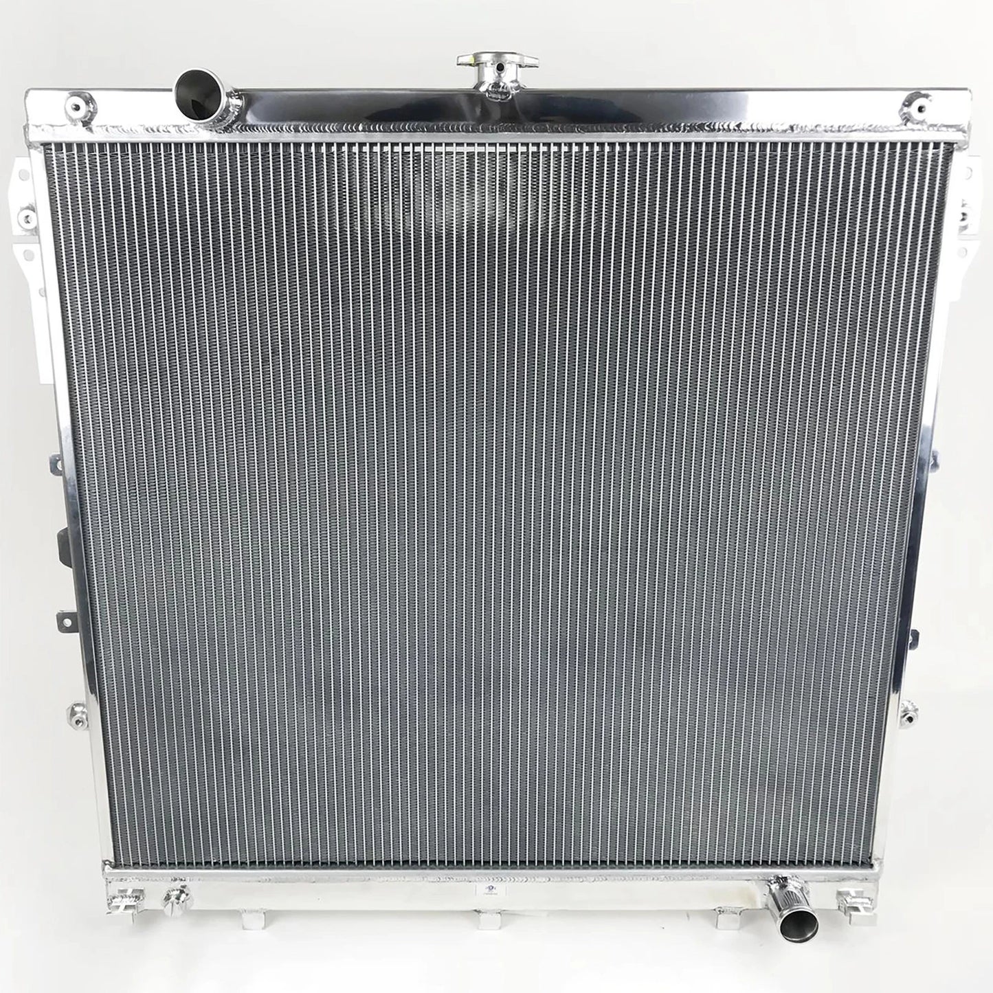 CSF High-Performance Radiator | TOYOTA 4Runner 10-19