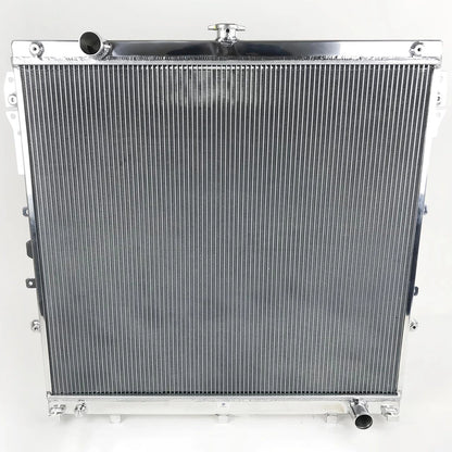 CSF High-Performance Radiator | TOYOTA 4Runner 10-19