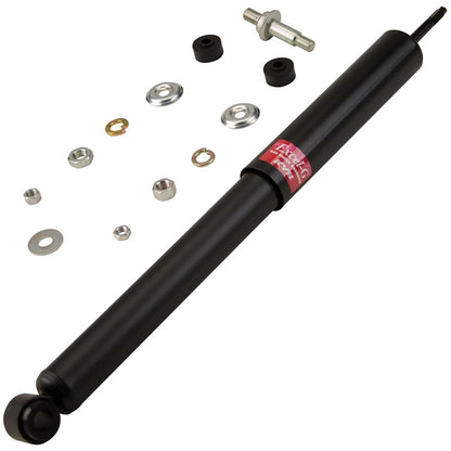 KYB Excel-G Rear Shocks & Struts | Chevy Camaro/Corvette (82-02) / Pontiac Firebird (82-02) (343211)
