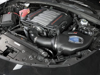 aFe Momentum GT Pro 5R Stage-2 Intake | Chevrolet Camaro SS V8 6.2L (16) (54-74210)