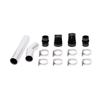 Mishimoto 1994-2002 Dodge Ram 2500 5.9L Cummins Aluminum Intercooler Pipe Kit | Black (MMICP-RAM-94BK)