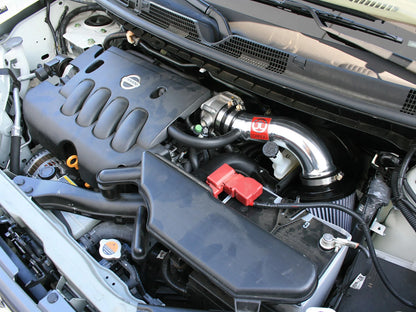 aFe Takeda Stage-2 PDS AIS Cold Air Intake | Nissan Cube L4-1.8L (09-12) (TR-3006P)