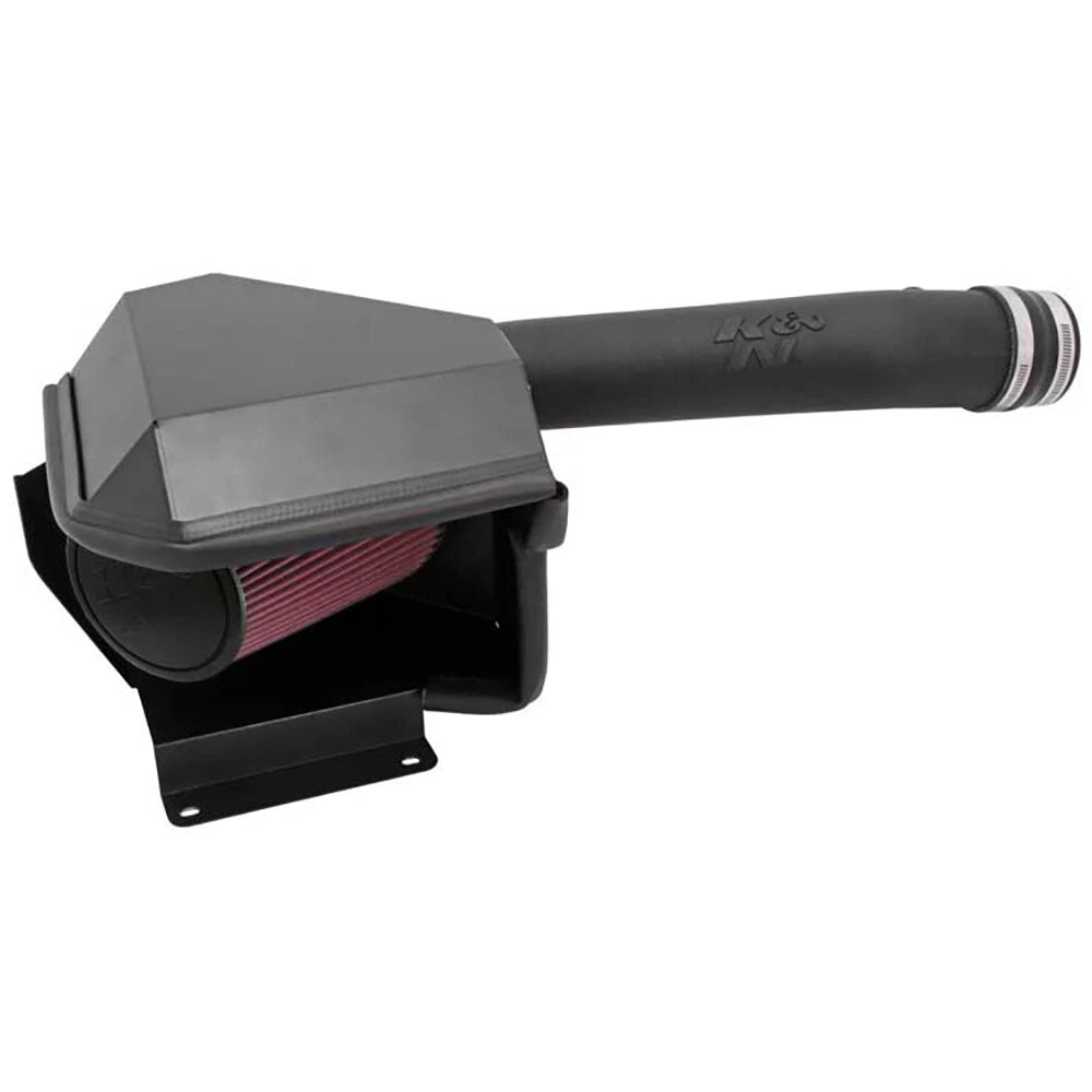 K&N AirCharger Performance Intake | Toyota FJ Cruiser / 4Runner (10-23+) (63-9034)