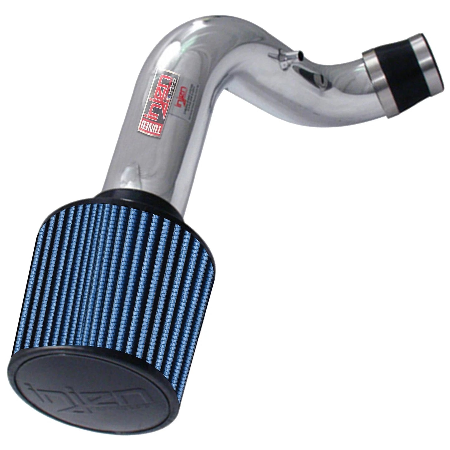 Injen Polished Short Ram Cold Air Intake System | Acura Integra GSR (94-01) (IS1450P)
