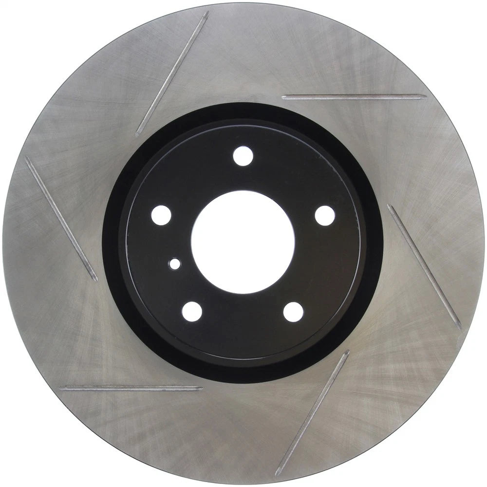 Stoptech Perf D&S Slotted Rotor | Infiniti G35/G37 (07-13), Q60 (14-15) (126.42095SL)