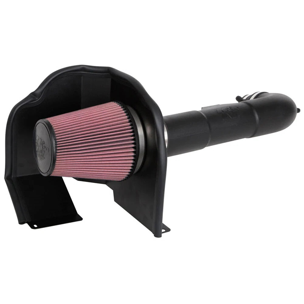 K&N Performance Intake Kit | Chevy/GMC 1500 V-8 5.3/6 2L (14-15) (57-3082)