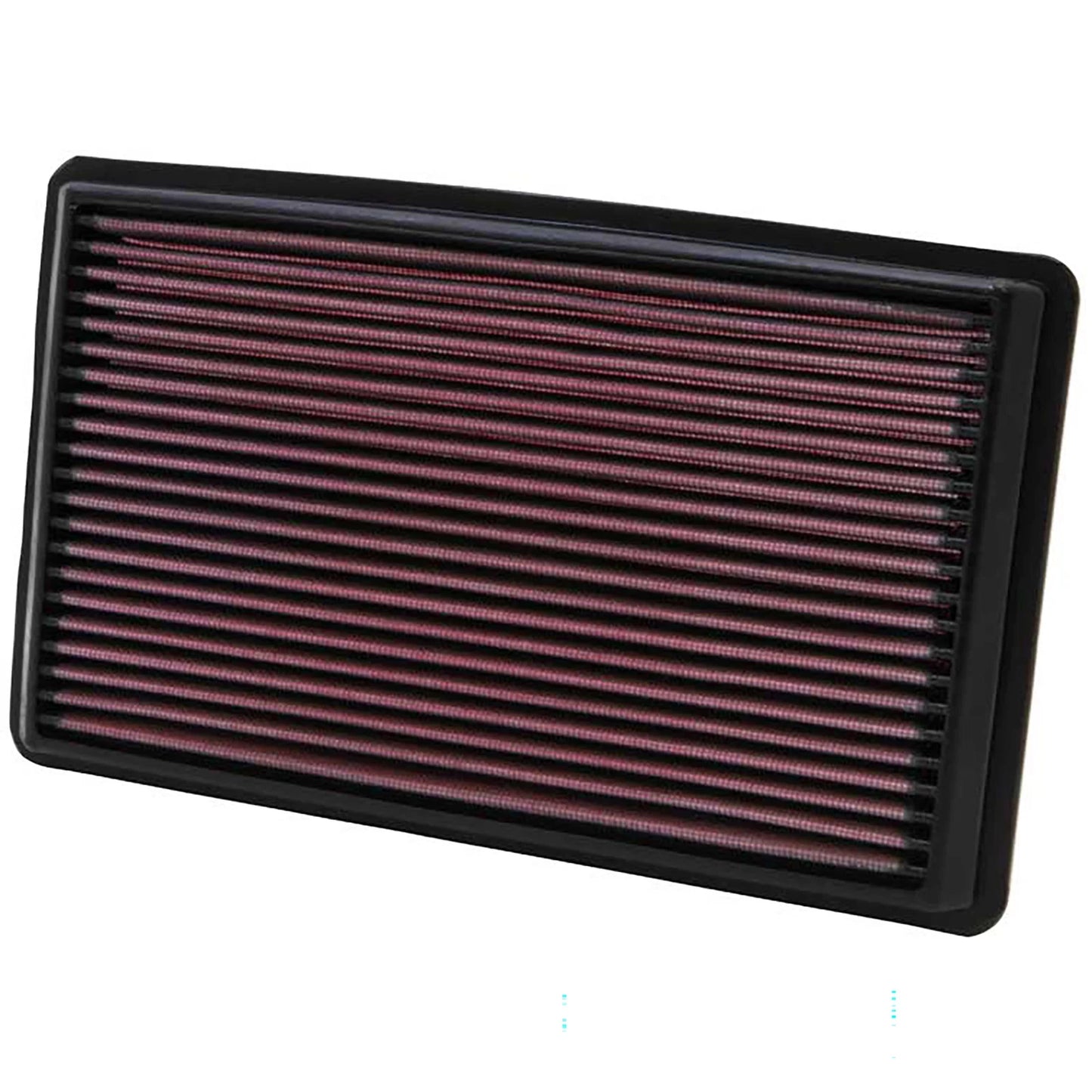 K&N Engineering Drop In Air Filter: Subaru WRX (02-07) / WRX STI (02-07)