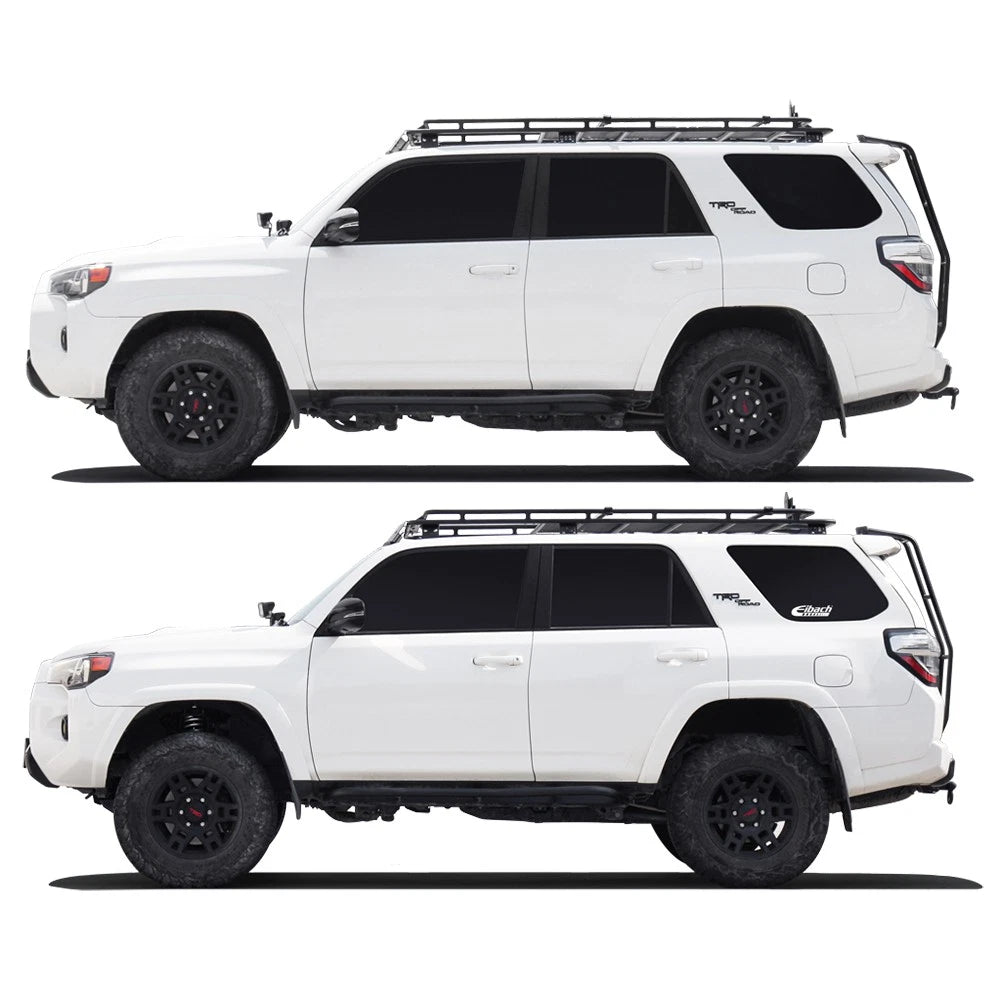 Eibach Front Coil Spring (Pair) for 2023-2024 Toyota 4Runner