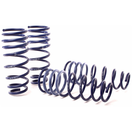 H&R Sport Springs | Fiat 124 Spider Abarth (17-20) (29135-2)