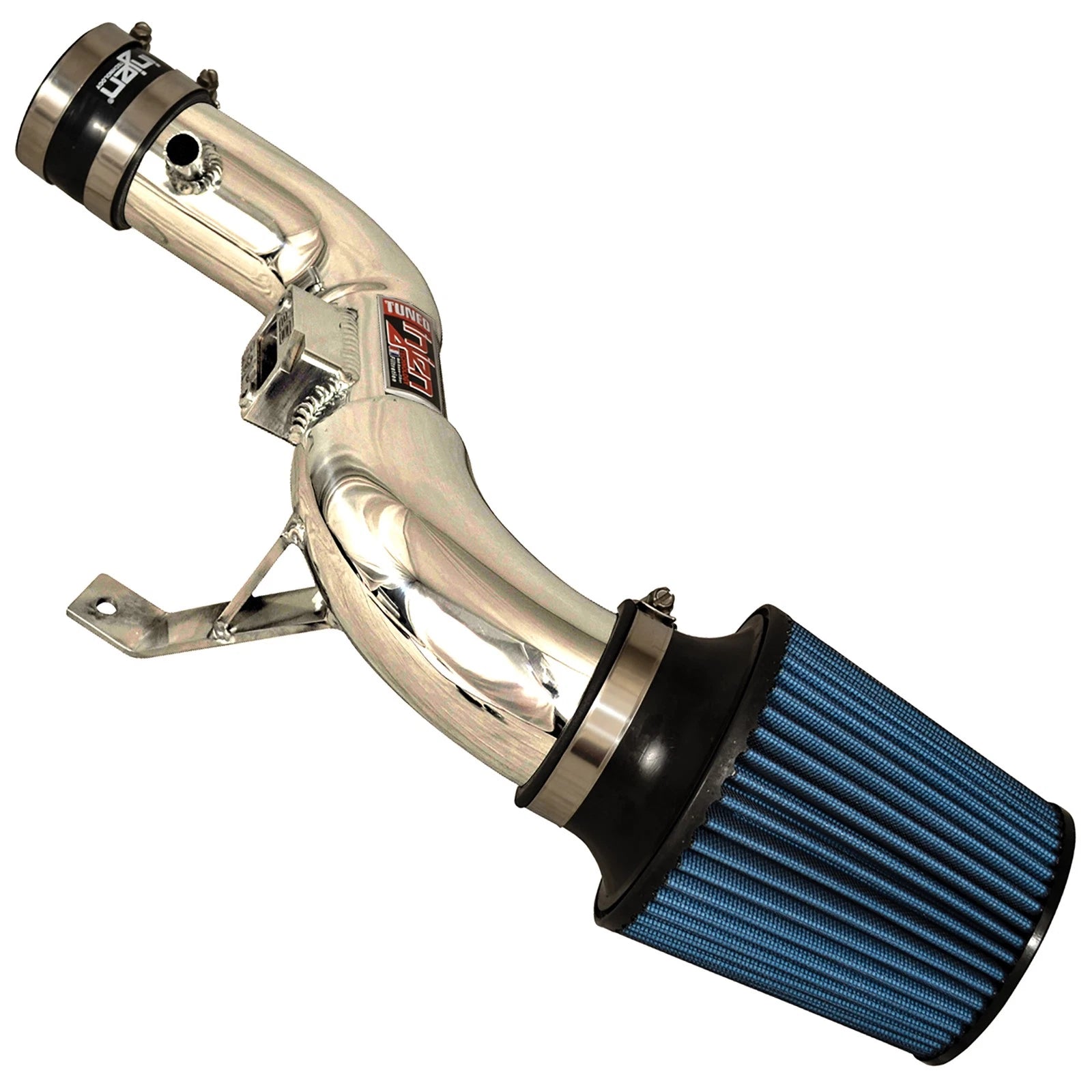 Injen Short Ram Intake | Nissan Versa Note (06-19) / VW Eos (06-16) (SP1906P)
