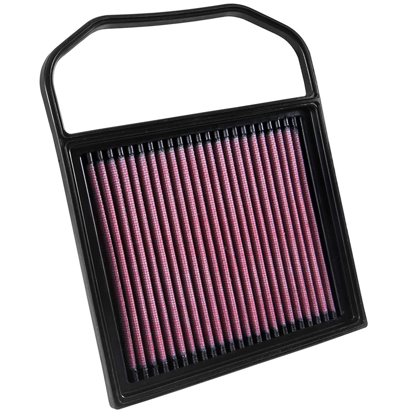 K&N Replacement Air Filter | Mercedes C400/E320/GL450/ML400 (15-16) (33-5032)