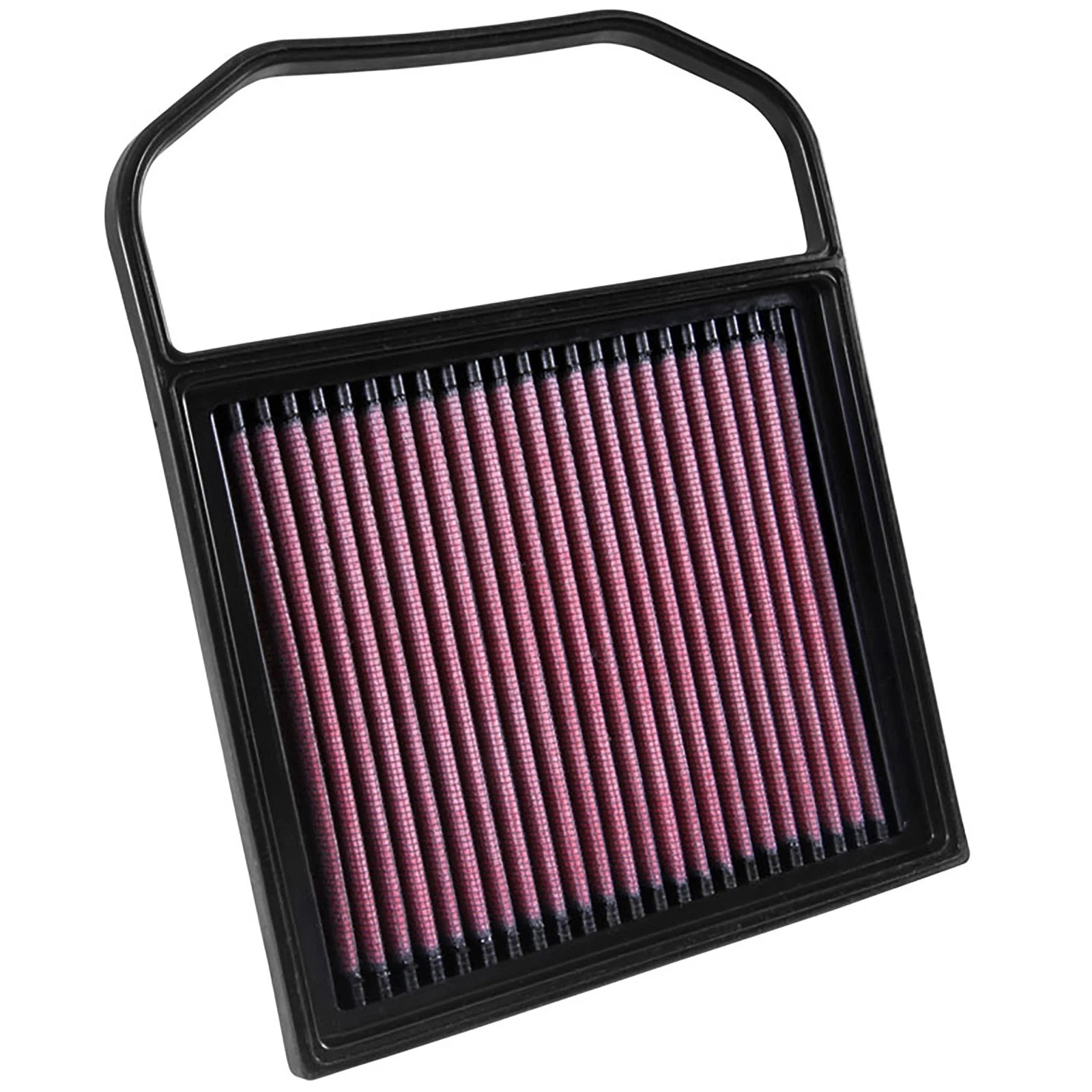 K&N Replacement Air Filter | Mercedes C400/E320/GL450/ML400 (15-16) (33-5032)
