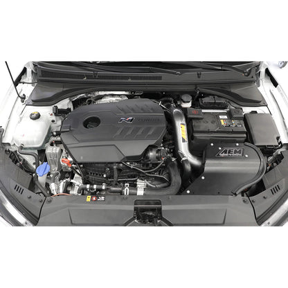 AEM C.A.S | Hyundai Veloster N (19-20) 2.0T F/I Cold Air Intake System (21-873C)