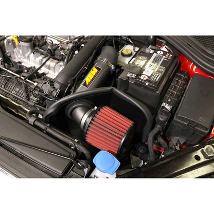 AEM Cold Air Intake System | 2019-2020 Volkswagen Jetta 1.4L (21-862C)