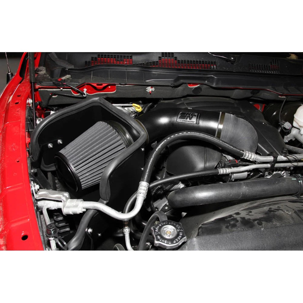 K&N Performance Intake Kit | 2009-2019 Dodge Ram 1500 (71-1561)