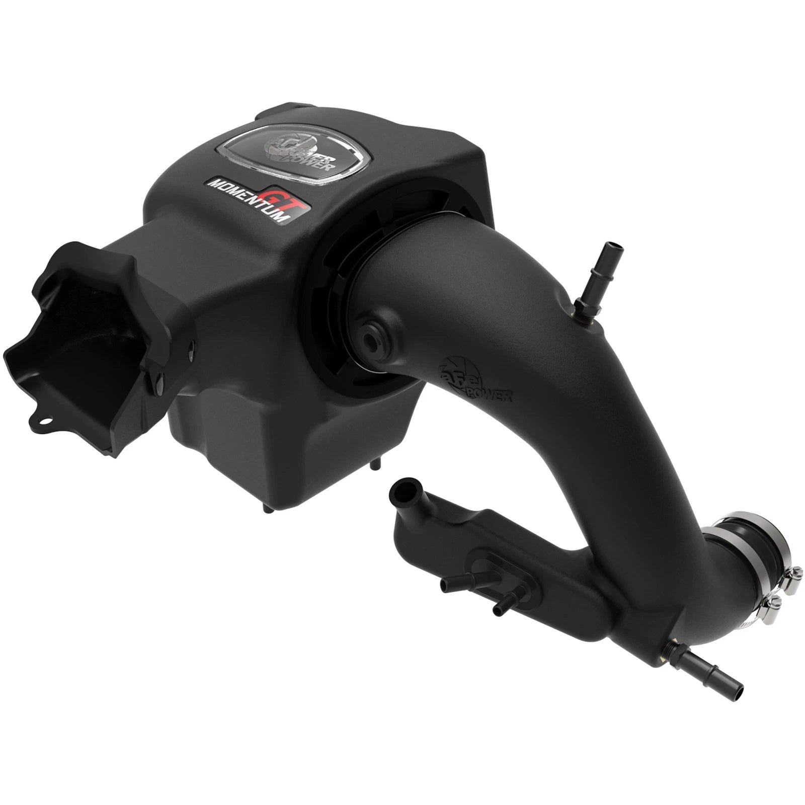 aFe Momentum HD CAI w/ Pro Dry S | Ford Bronco 2021+ (50-70082D)
