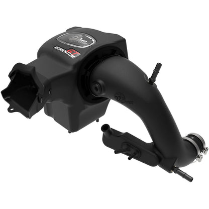 aFe Momentum HD CAI w/ Pro Dry S | Ford Bronco 2021+ (50-70082D)