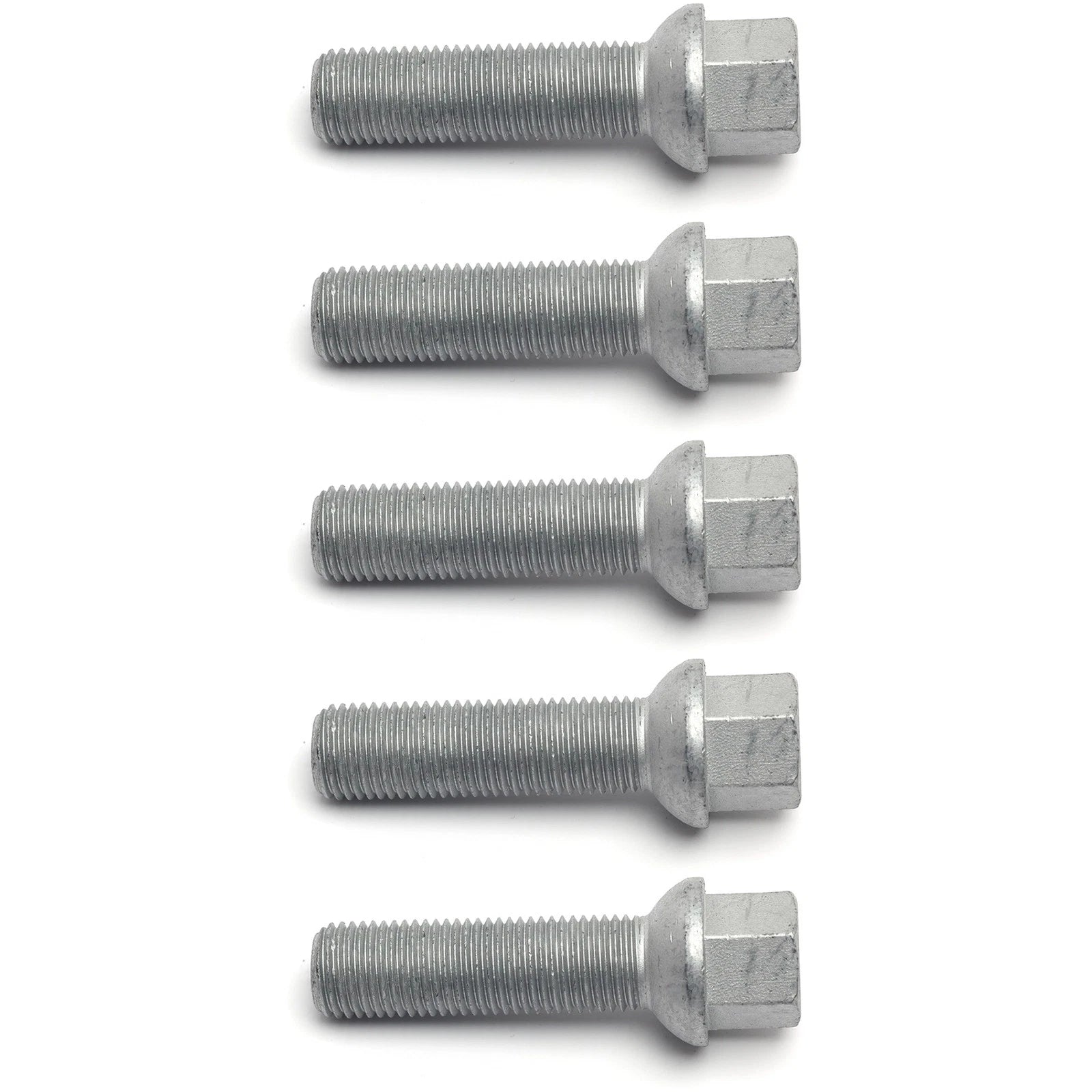 H&R Wheel Bolts Type 14 x 1.5 28mm Ball Head 17mm | VW / Audi (1452803)