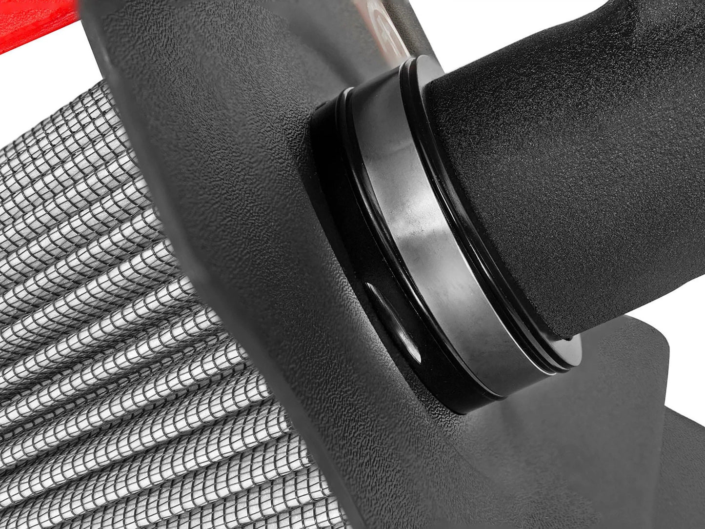 aFe Takeda Stage 2 Pro Dry S Cold Air Intake System | Subaru STI H4-2.5L (15-17) (TA-4306B-D)