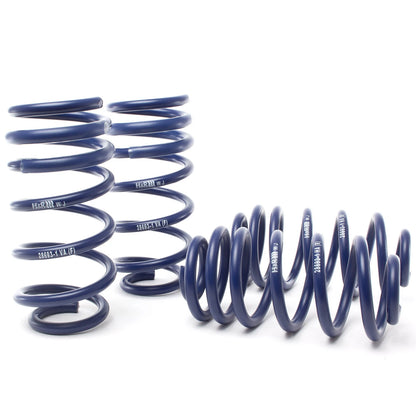 H&R Sport Spring Kit w/ RS Suspension & DRC | Audi RS5 Coupe AWD (18-23) (28693-1)