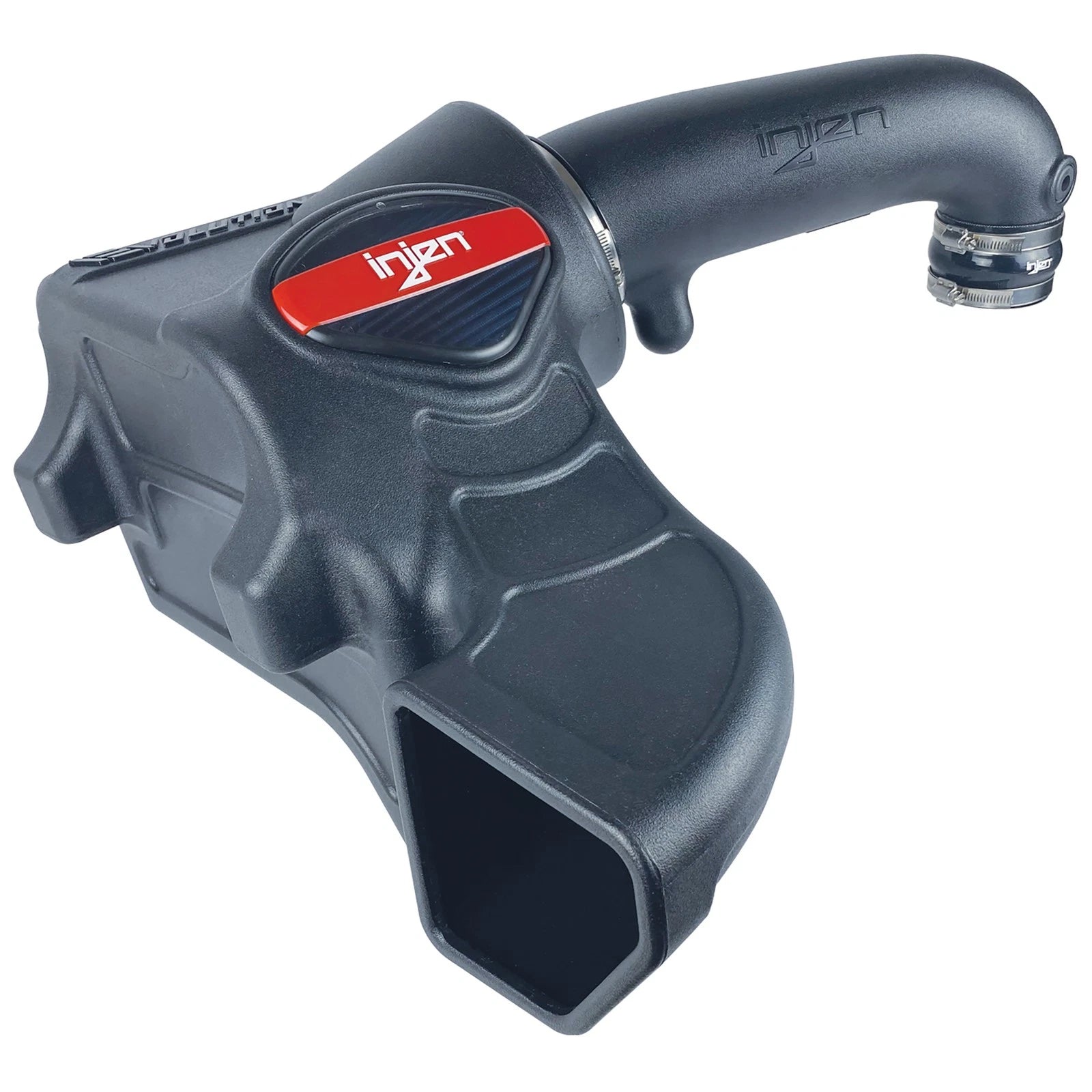 Injen Evolution Intake | Dodge Ram 1500 V8-5.7L (03-14, 19-26) / Chevrolet Express 1500/2500 (03-26) / Silverado 2500 HD Classic (07-14) / Dodge 3500 (09-18) / Ram 1500 Classic (19-26) (EVO8100)