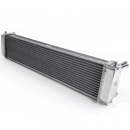 CSF Auxiliary Center Radiator | 96-04 Porsche Boxster S (986) / 98-05 Porsche 911 (996)