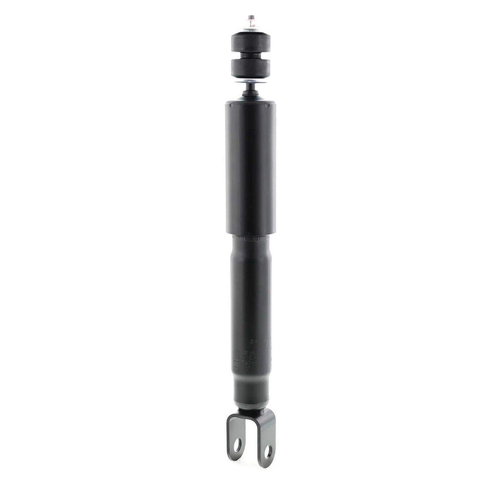 KYB Excel-G Front Shocks & Struts | Chevrolet Avalanche 1500 (2WD/4WD) (02-06) (344381)