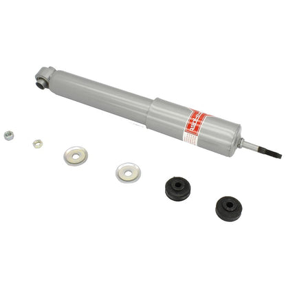 KYB Gas-A-Just Rear High Pressure Monotube Shock | Chevrolet Corvette (88-96) (KG5571)