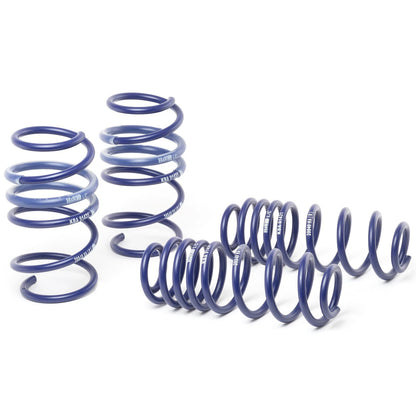 H&R Super Sport Spring Kit | Volkswagen Golf S/SE/SEL/1.8T (MK7) (15-21) (54786-77)
