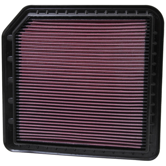 K&N Engineering Replacement Air Filter: Infiniti QX56 2011