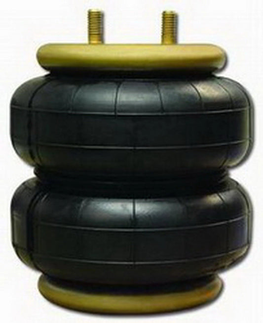 Firestone 6873 Air Suspension Helper Spring For 14-21 Ram 2500