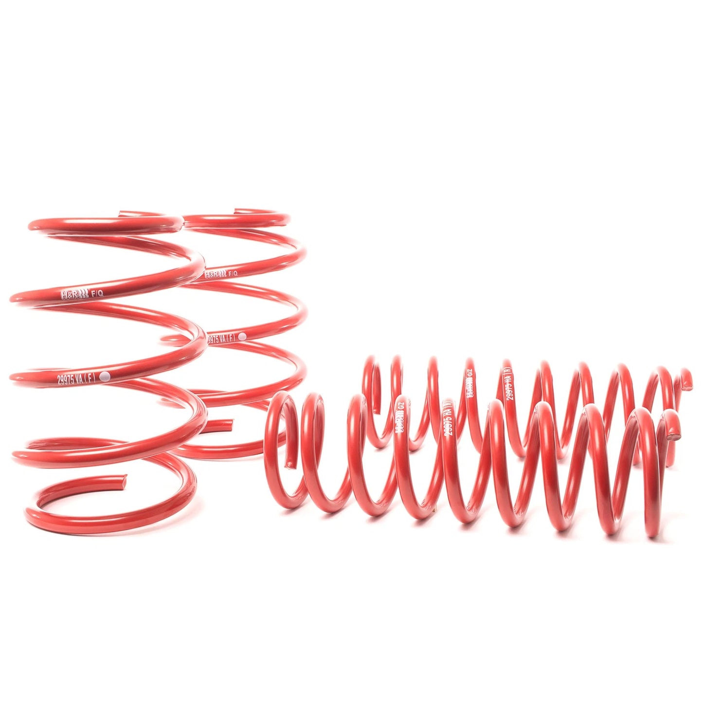H&R Sport Springs Lowering 1.3/0.6 | BMW 740i/740iL E38 (95-01) (29975-1)