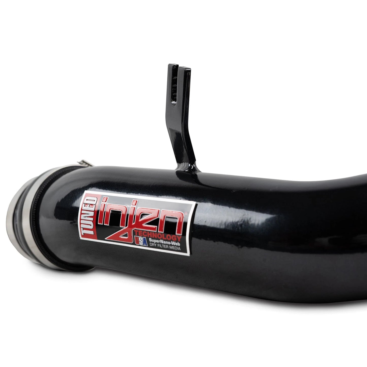 Injen Cold Air Intake | Kia Forte5 (14-18) / Forte (19-26) (SP1363BLK)