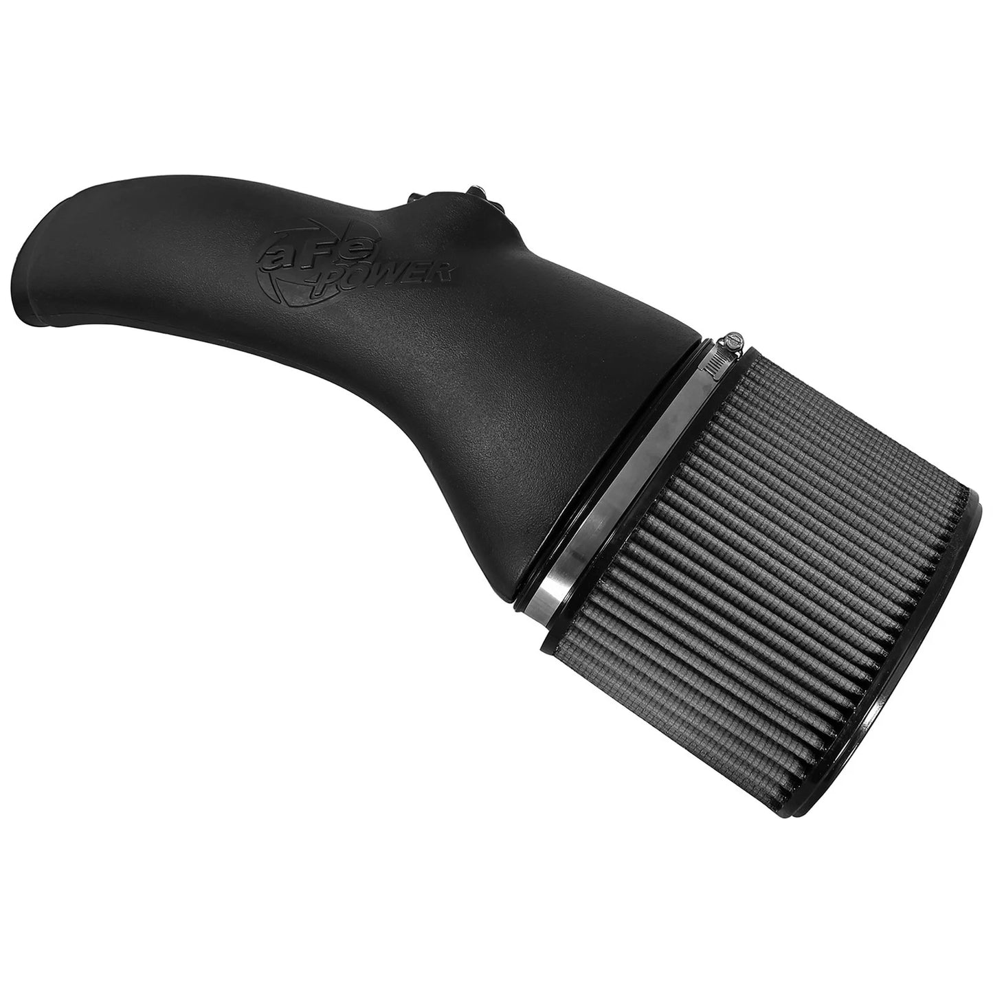 aFe Magnum FORCE Stage-2 Pro DRY S Cold Air Intake | BMW 335i/xi (11-13) (51-31912)