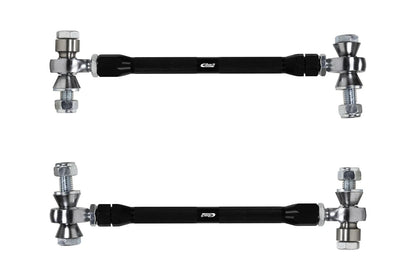 Eibach Adjustable Rear End Links (Pair) for 2022 Tesla 3