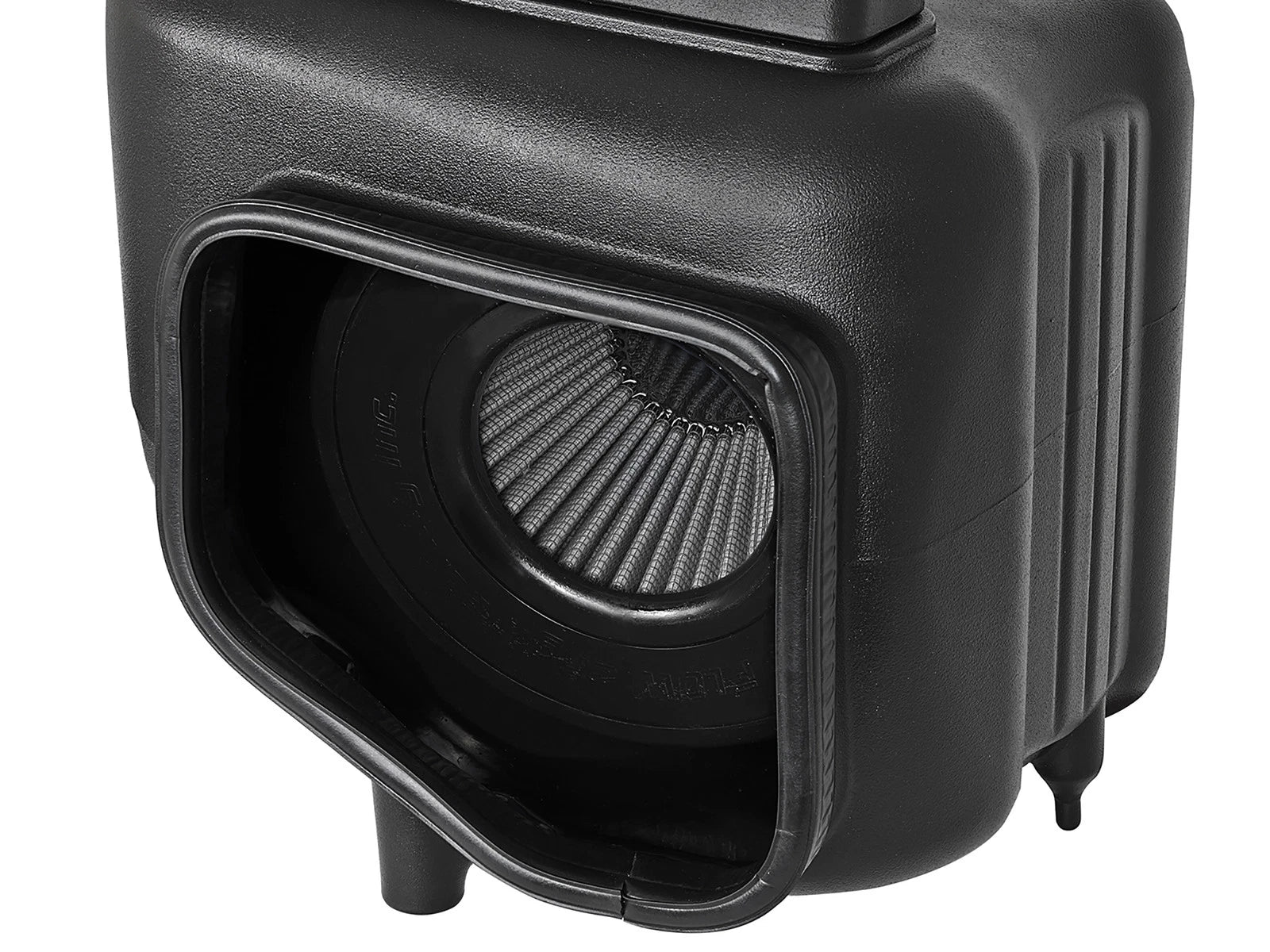 aFe Momentum HD Pro DRY S Cold Air Intake | GM Diesel Trucks V8-6.6L (17+) (51-74008)
