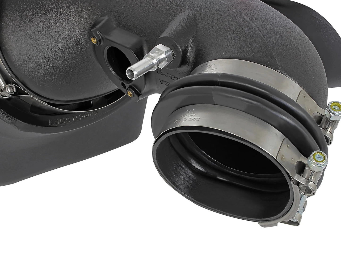 aFe Momentum GT Cold Air Intake System | Cadillac CTS-V (09-15) (54-74207)
