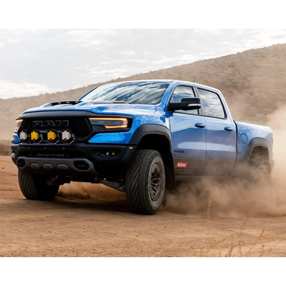 Eibach Pro-Kit Front Lift Springs for 2021-2023 Ram TRX 6.2L Supercharged Crew Cab 4WD